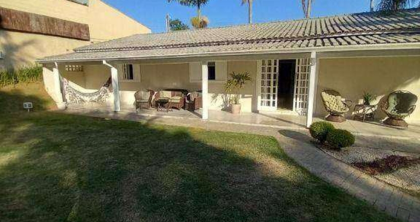 Casa com 3 dormitórios, 160 m² - venda por R$ 1.300.000,00 ou aluguel por R$ 8.000,00/mês - Jardim Haras Bela Vista Gl Um - Vargem Grande Paulista/SP