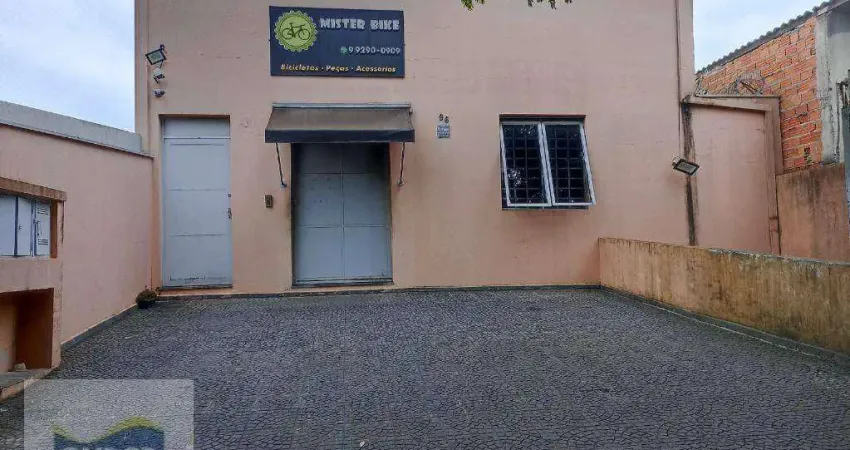 Prédio à venda, 390 m² por R$ 1.700.000,00 - Jardim Central - Cotia/SP