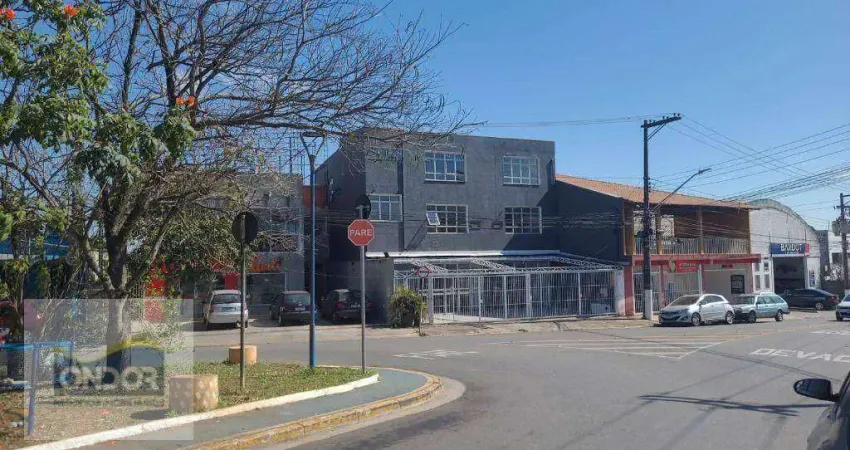 Sala, 647 m² - venda por r$ 3.200.000,00 ou aluguel por r$ 24.436,32/mês - parque são george - cotia/sp