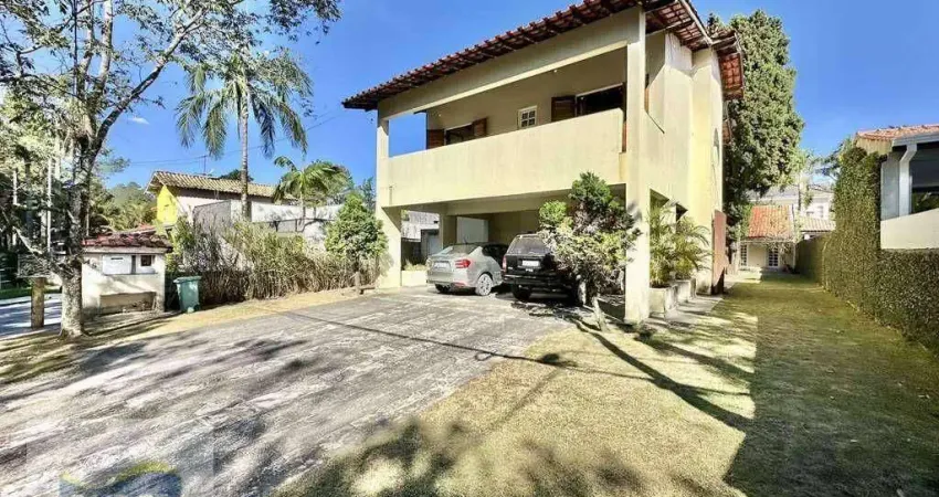 Casa com 3 dormitórios à venda, 380 m² por r$ 1.100.000,00 - nova higienópolis - jandira/sp