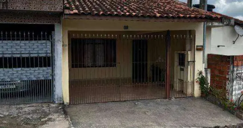 Casa com 3 dormitórios à venda, 157 m² por r$ 350.000,00 - recanto arco verde - cotia/sp