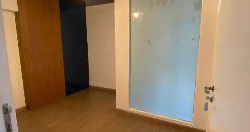 Sala para alugar, 66 m² por r$ 4.377,27/mês - jardim lambreta - cotia/sp