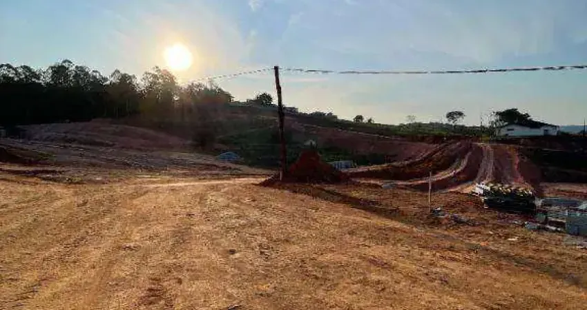 Terreno à venda, 134 m² por r$ 116.280 - roselandia - cotia/sp