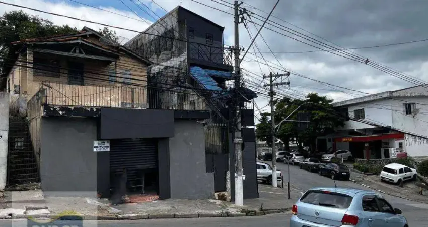 Loja para alugar, 27 m² por r$ 2.000,00/mês - centro - cotia/sp