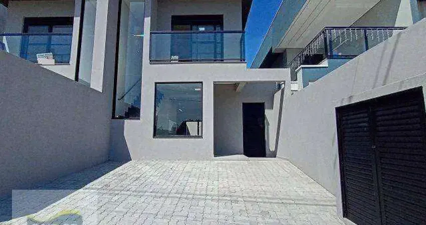 Casa em condomínio fechado com 3 quartos à venda na Rua Represinha, Quinta dos Angicos, Cotia