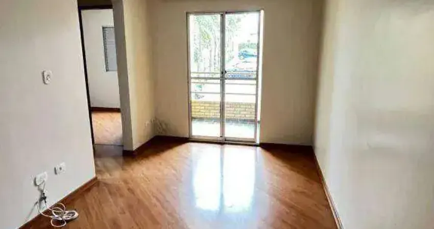 Apartamento com 2 dormitórios para alugar, 47 m² por r$ 2.235,92/mês - jardim sabiá - cotia/sp