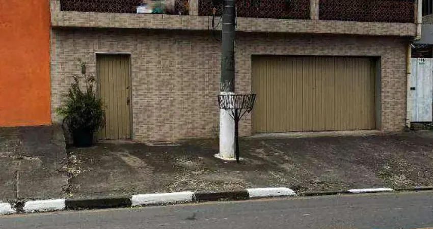 Casa com 4 dormitórios à venda, 380 m² por r$ 1.200.000,00 - centro (cotia) - cotia/sp