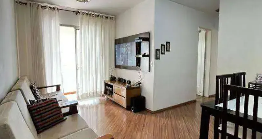 Apartamento com 3 dormitórios, 63 m² - venda por r$ 430.000,00 ou aluguel por r$ 4.438,00/mês - jaguaré - são paulo/sp