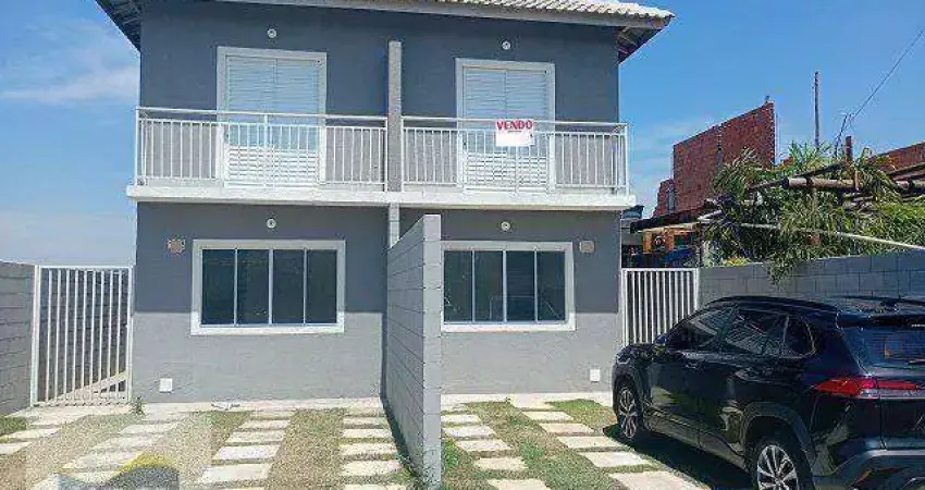 Casa em condomínio fechado com 2 quartos à venda na Rua Raquel, Aguassaí (Caucaia do Alto), Cotia