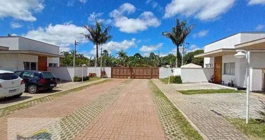 Casa em condomínio fechado com 3 quartos à venda na Rua Mário Scarvance, Chácara do Carmo, Vargem Grande Paulista