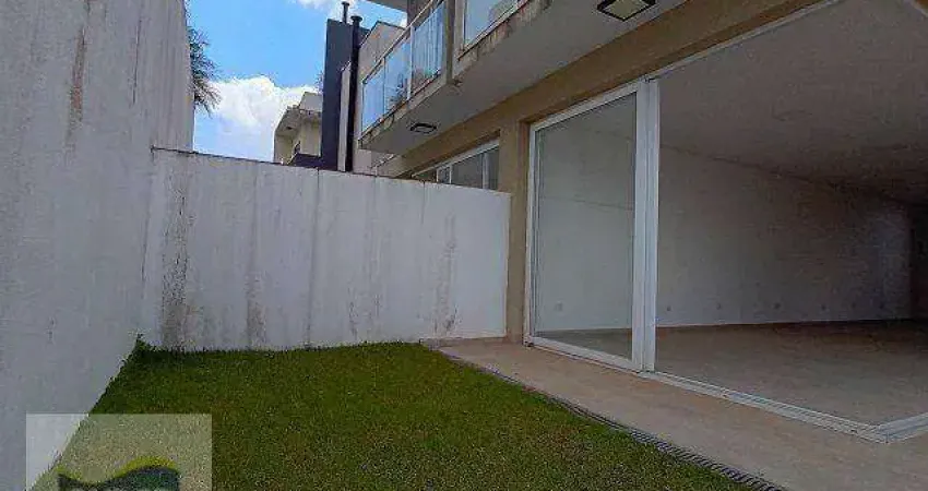 Casa com 3 dormitórios à venda, 137 m² por R$ 649.000,00 - Granja Viana - Cotia/SP