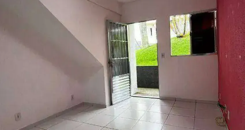 Casa com 2 dormitórios à venda, 48 m² por R$ 190.000,00 - Jardim Sandra - Cotia/SP