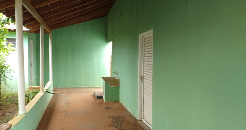 Casa com 2 quartos à venda na Vila das Flores, Chavantes 