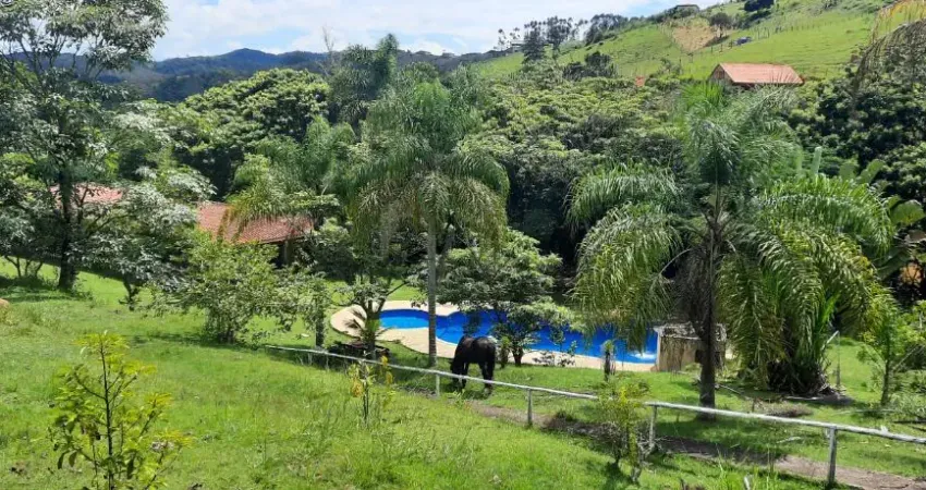 Sitio 100.000mts - Bairro Varadouro  20 minutos do centro S.J. dos Campos - SP