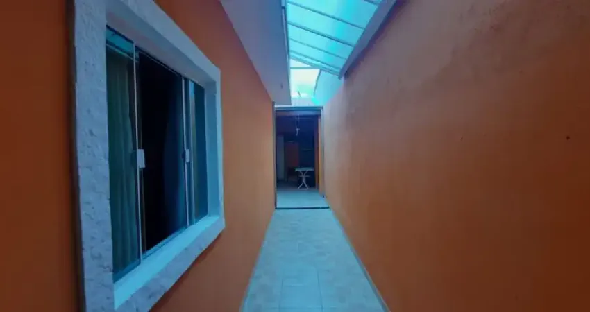 Casa com 2 quartos à venda no Jardim Santa Inês III, São José dos Campos 