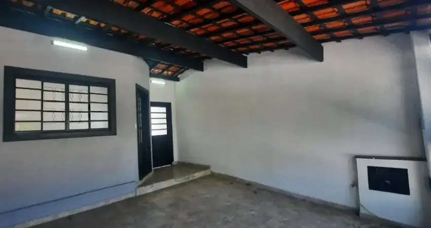 Casa com 2 quartos à venda no Parque Novo Horizonte, São José dos Campos