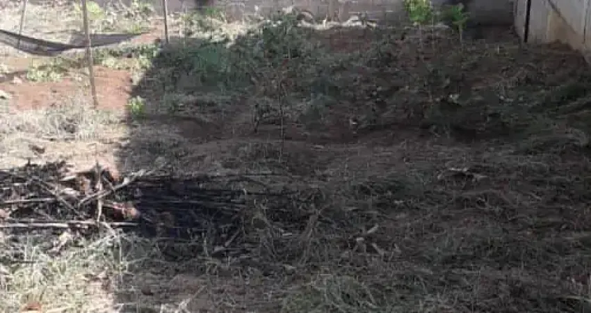 Terreno à venda no Jardim Santa Júlia, São José dos Campos 