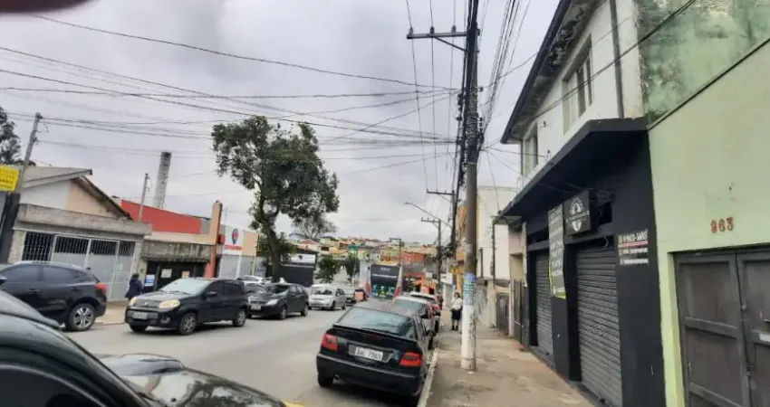 Casa comercial com 4 salas à venda na Avenida Carlos Liviero, 957, Vila Liviero, São Paulo