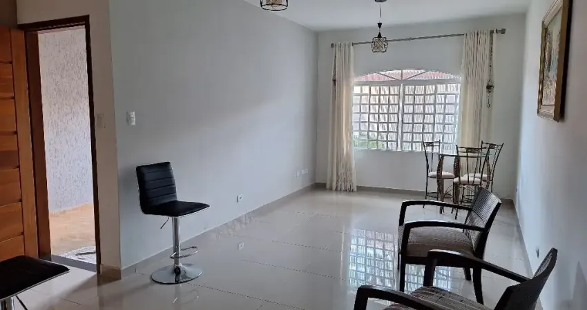 Casa com 3 quartos à venda na Rua Luiz Marchetti, 1440, Jardim Portugal, São José dos Campos
