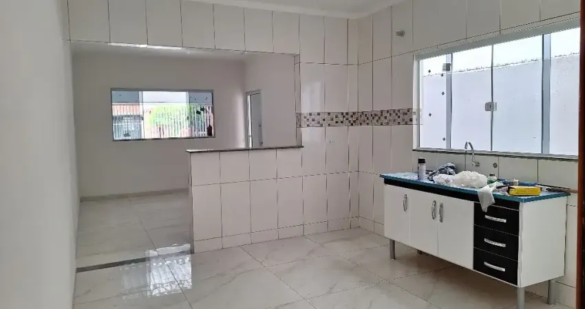 Casa com 3 quartos à venda no Jardim Portugal, São José dos Campos 