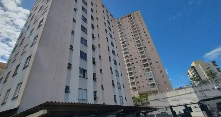 Apartamento com 2 quartos à venda na Rua Eugênio Bonadio, 346, Centro, São José dos Campos