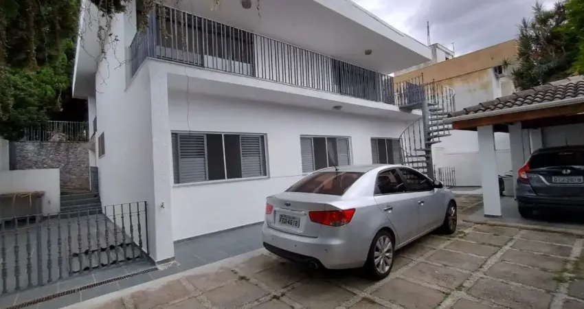 Casa com 4 quartos à venda no Jardim Esplanada II, São José dos Campos