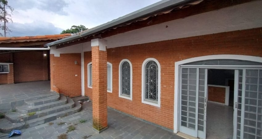 Casa com 4 quartos à venda na Rua Saitama, 41, Jardim Oriente, São José dos Campos