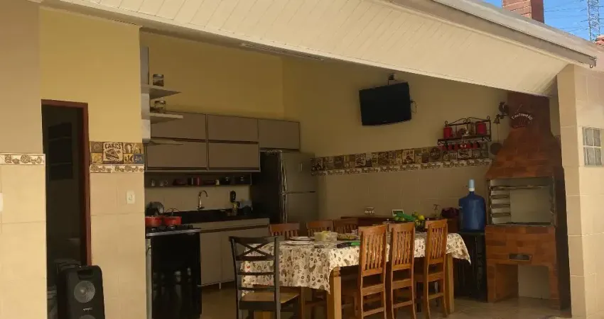 Casa com 3 quartos à venda na Cidade Vista Verde, São José dos Campos 