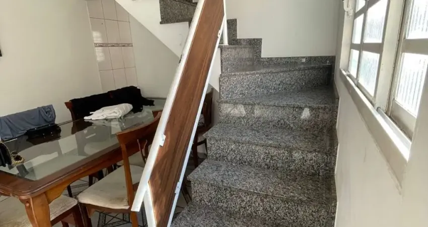 Casa 03 Dormitórios - Vila Maria - Próximo Parque da Cidade