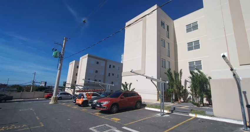 Apartamento 02 Quartos - Novo Horizonte - Zona Leste