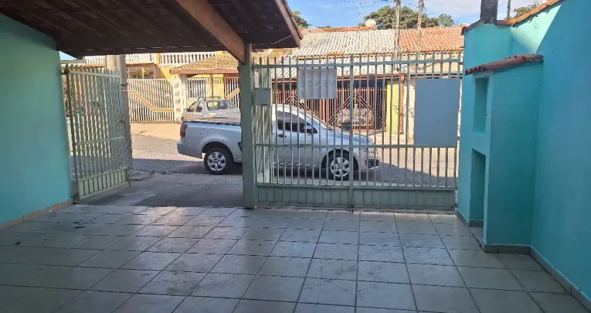 Casa com 3 quartos à venda na Rua José Aparecido Lobo Colino, 205, Residencial Bosque dos Ipês, São José dos Campos