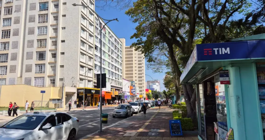 Sala comercial / escritório no centro de são jose dos campos -  edifício cinelândia