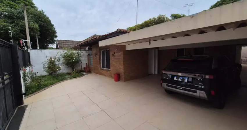 Casa 03 dormitórios jardim satélite ótima localização - zona sul