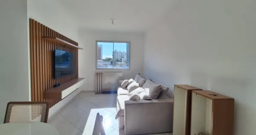 Apartamento 02 dormitório - próximo ao centro de são josé dos campos