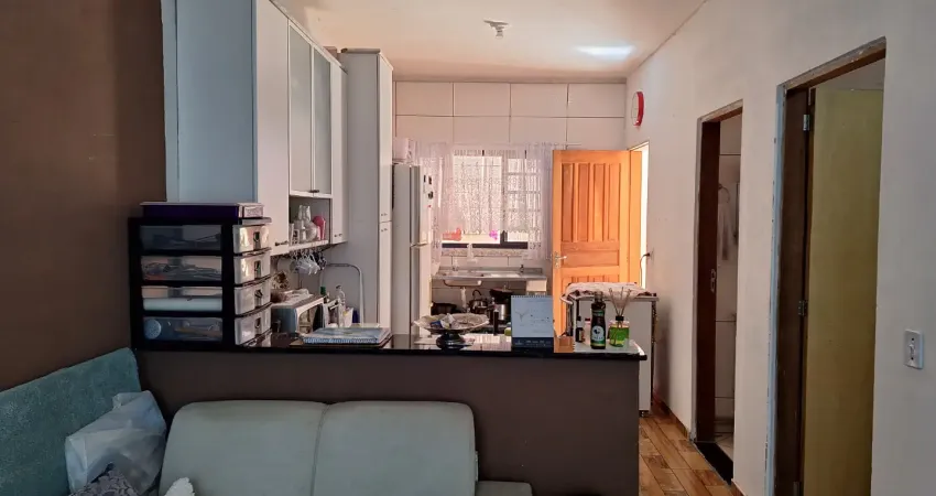 Casa com 3 quartos à venda na Rua Rio Manso, 468, Altos da Vila Paiva, São José dos Campos