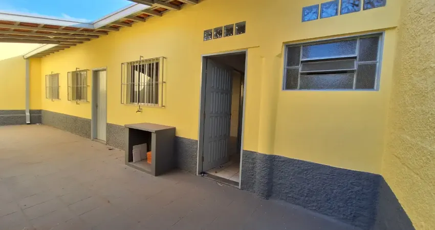 Casa com edícula na zona norte de santana em são josé dos campos