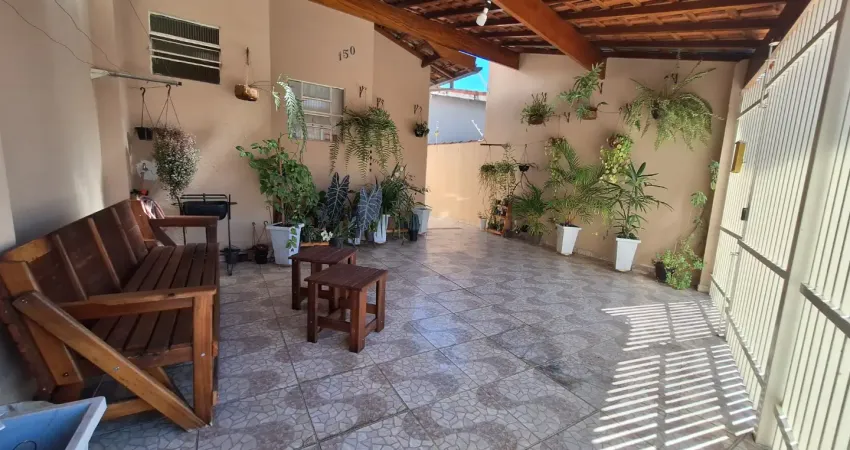 Casa com 3 quartos à venda na Rua Antônio Alves, 104, Jardim Portugal, São José dos Campos