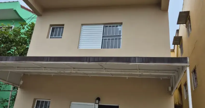 Casa 02 Dormitórios - Permuta por Casa ou Chácara em São José dos Campos