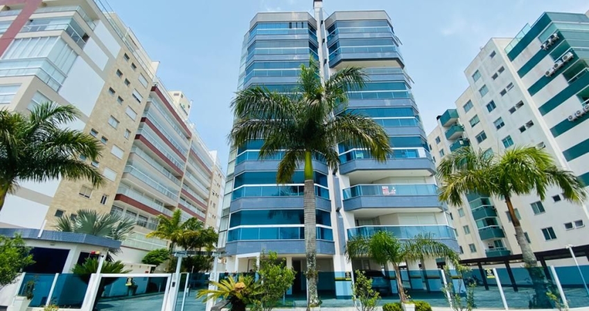 Apartamento com 3 quartos à venda na Rua Do Ipê Roxo, 1, Praia de Palmas, Governador Celso Ramos