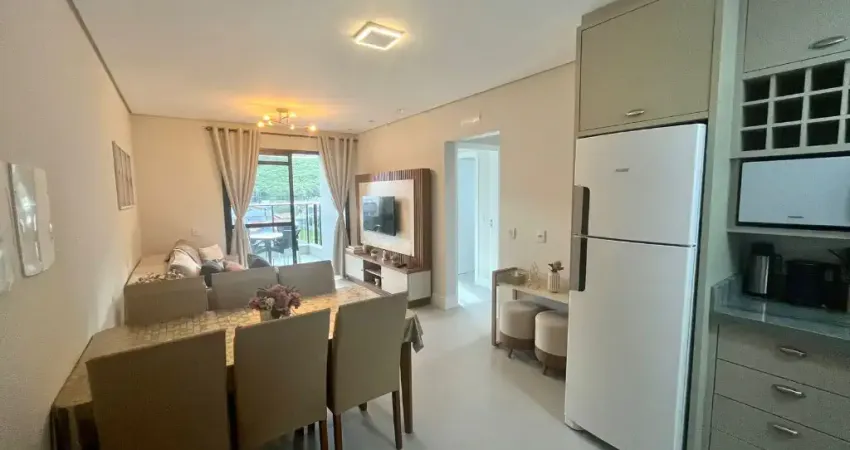 APARTAMENTO COM 3 QUARTOS NA PRAIA DE PALMAS (MOBILIADO E NA PRINCIPAL AVENIDA DA PRAIA)
