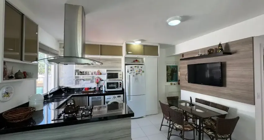 Apartamento com 2 quartos à venda na Rua dos Pinheiros, 80, Praia de Palmas, Governador Celso Ramos
