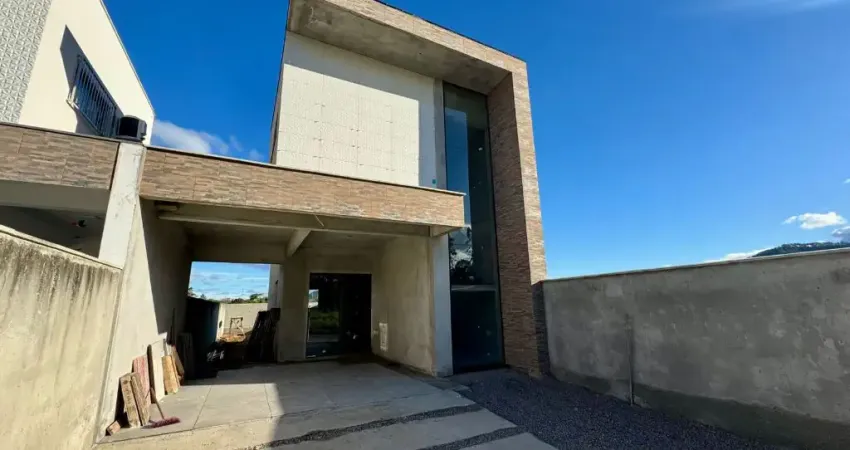 Casa com 3 quartos à venda na Rua São Pedro, 12, Areias de Baixo, Governador Celso Ramos