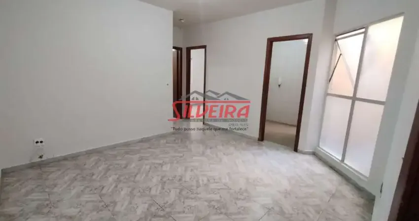 Apartamento com 2 quartos à venda em Itapoã, Belo Horizonte 