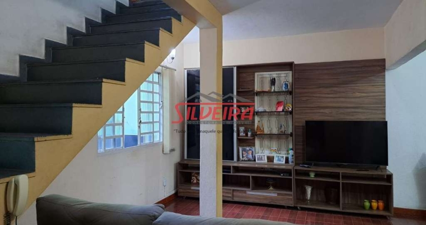 Casa com 4 quartos à venda em Floramar, Belo Horizonte 