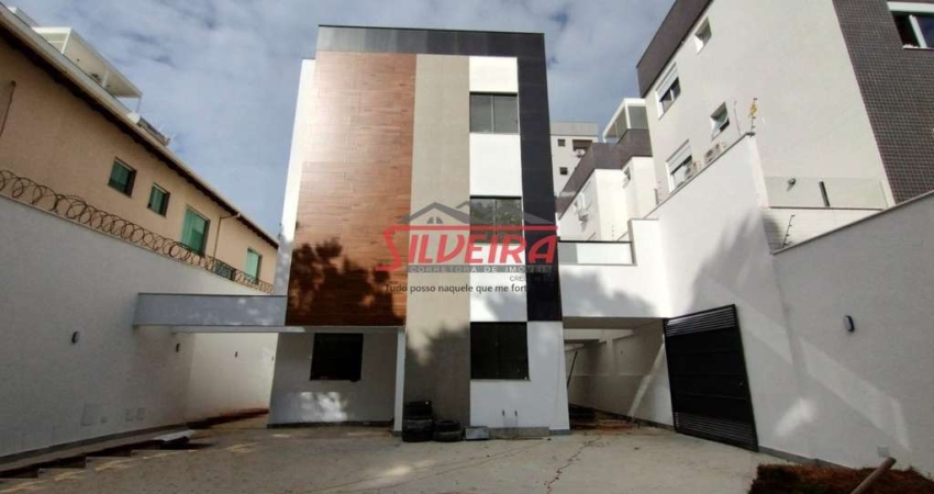 Cobertura com 3 quartos à venda em Itapoã, Belo Horizonte 