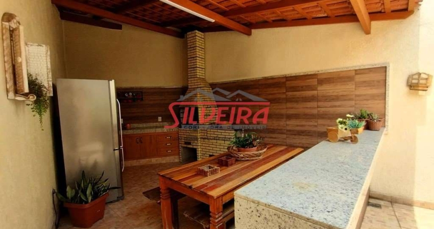 Casa com 2 quartos à venda no Jardim Guanabara, Belo Horizonte 