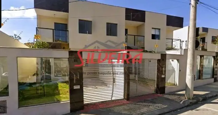 Casa com 3 quartos à venda na Santa Amélia, Belo Horizonte