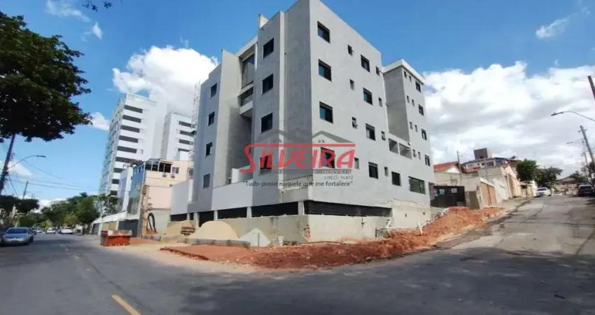 Cobertura com 3 quartos à venda em Itapoã, Belo Horizonte 