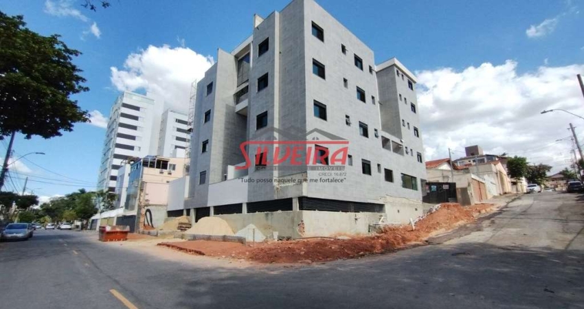 Apartamento com 2 quartos à venda em Itapoã, Belo Horizonte 