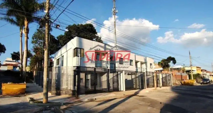 Casa com 3 quartos à venda no Planalto, Belo Horizonte 